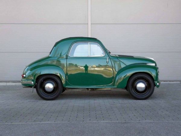 Fiat 500 C Topolino 1953 90800