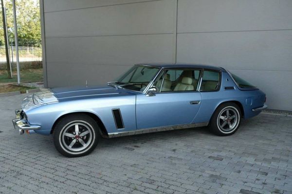 Jensen Interceptor MK III 1973 103109