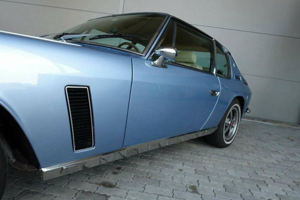 Jensen Interceptor MK III 1973 103111