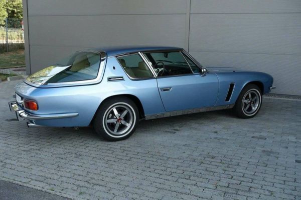 Jensen Interceptor MK III 1973 103115