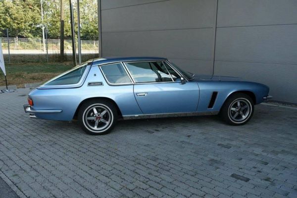 Jensen Interceptor MK III 1973 103116