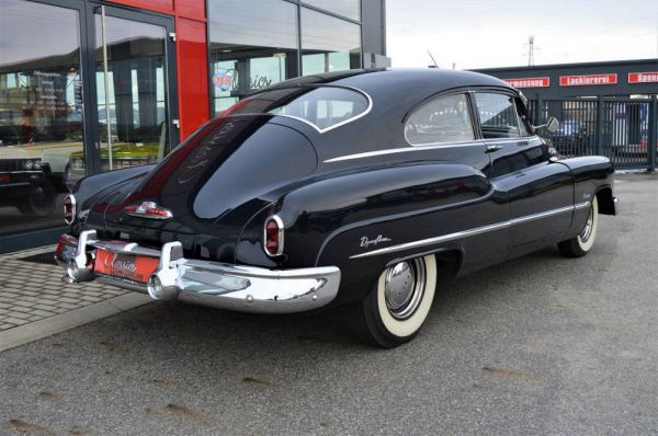 Buick 40 Special 1950 13106