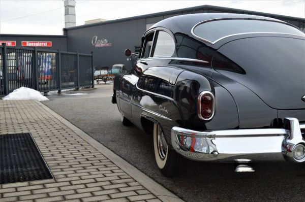 Buick 40 Special 1950 13107