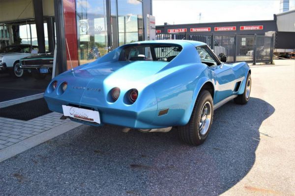 Chevrolet Corvette Stingray 1974 13165