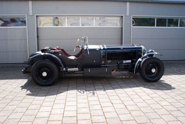 Daimler 4 1/2 Litre Straight 8 Special 1937 74151