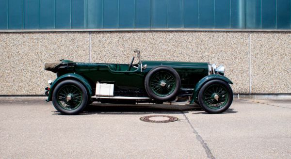 Lagonda 3 Litre 1930