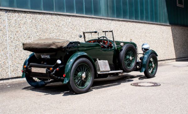 Lagonda 3 Litre 1930 77928