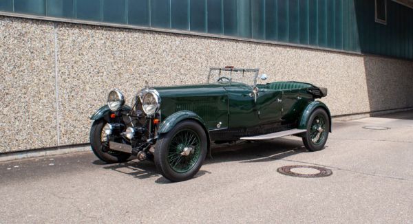 Lagonda 3 Litre 1930 77929