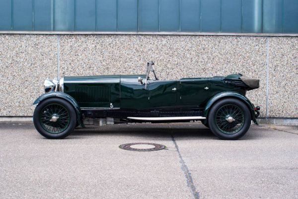 Lagonda 3 Litre 1930 77930