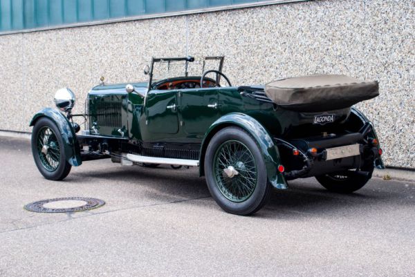 Lagonda 3 Litre 1930 77931