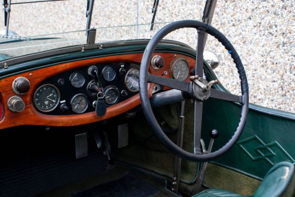 Lagonda 3 Litre 1930 77933