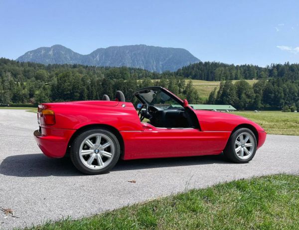 BMW Z1 1990 29543