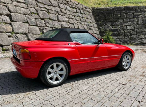 BMW Z1 1990 29552