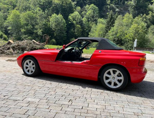 BMW Z1 1990 29553