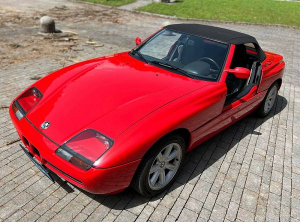 BMW Z1 1990 29554