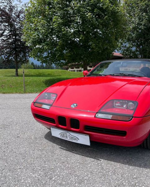 BMW Z1 1990 29556