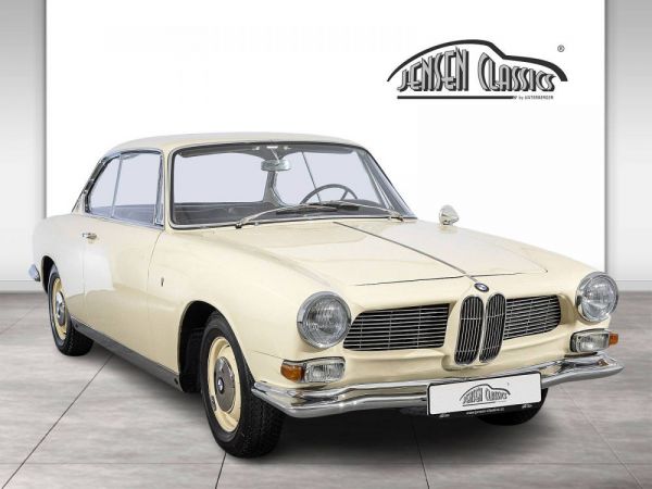 BMW 3200 CS 1963 29584