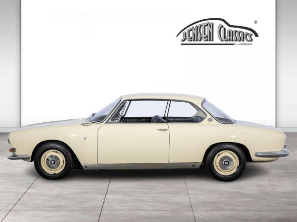 BMW 3200 CS 1963 29586