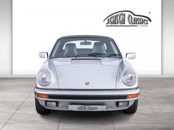 Porsche 911 Carrera 3.2 1987 29637