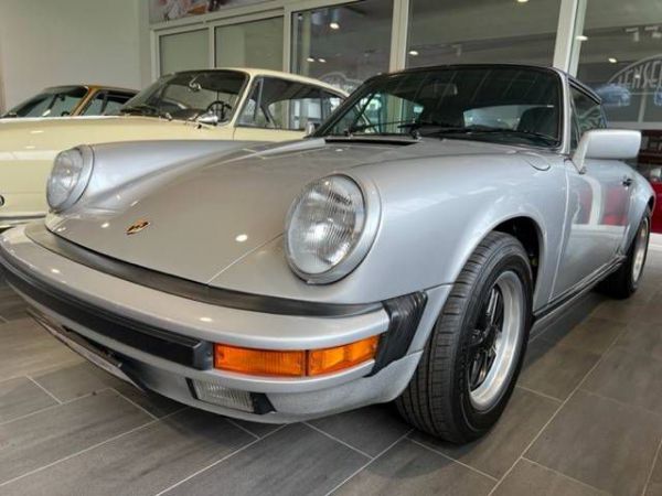 Porsche 911 Carrera 3.2 1987 29648