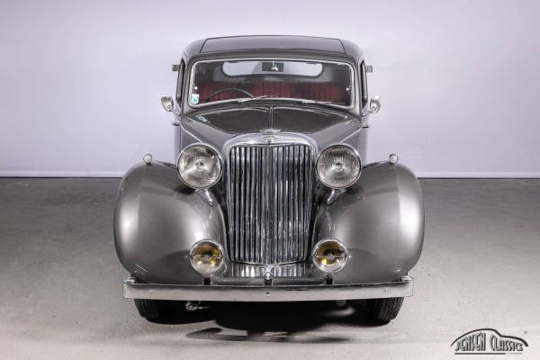 Jaguar 1.5 Litre 1947