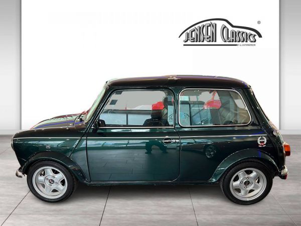 Mini Cooper 1,3i 1994 66254