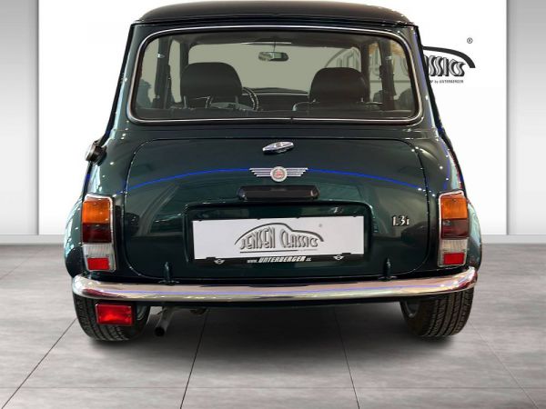 Mini Cooper 1,3i 1994 66255