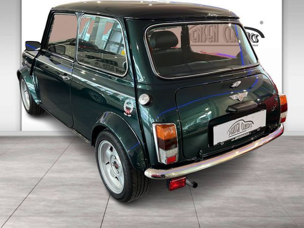 Mini Cooper 1,3i 1994 66256