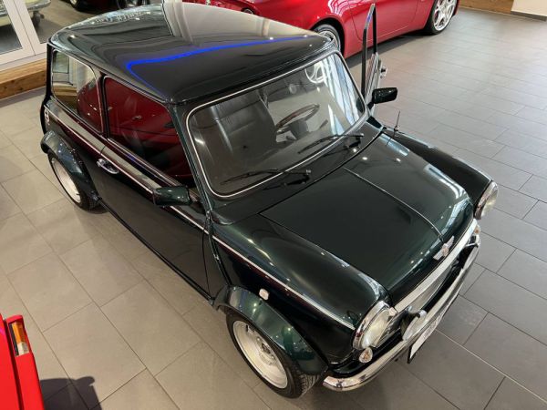 Mini Cooper 1,3i 1994 66257