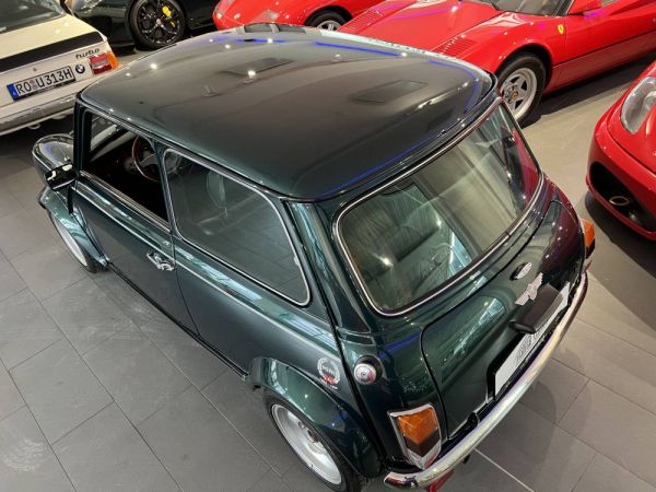 Mini Cooper 1,3i 1994 66259