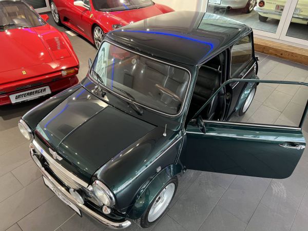 Mini Cooper 1,3i 1994 66260