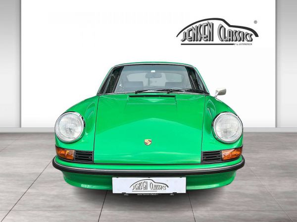 Porsche 911 2.4 T 1973