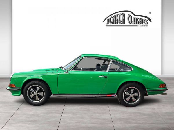 Porsche 911 2.4 T 1973 105488