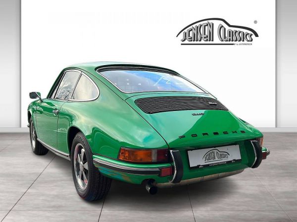 Porsche 911 2.4 T 1973 105489