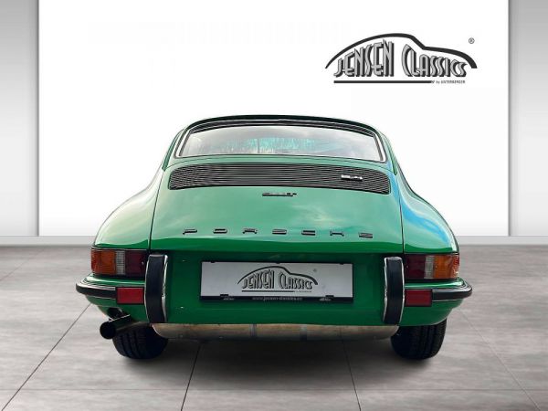 Porsche 911 2.4 T 1973 105490