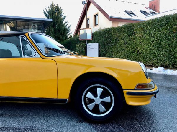 Porsche 911 2.2 T 1971 30490