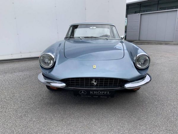 Ferrari 330 GTC 1967