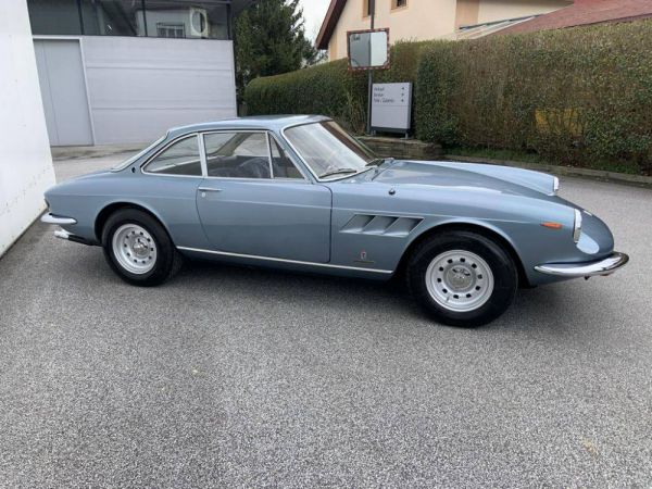 Ferrari 330 GTC 1967 30506