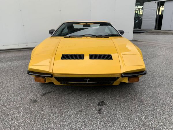 De Tomaso Pantera L 1973