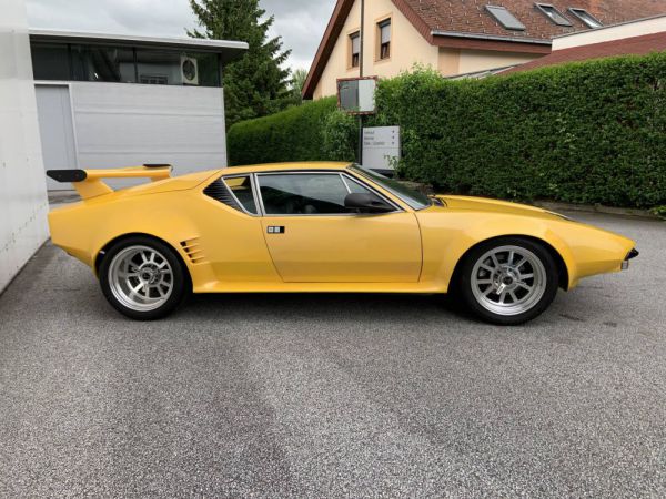 De Tomaso Pantera L 1973 90192