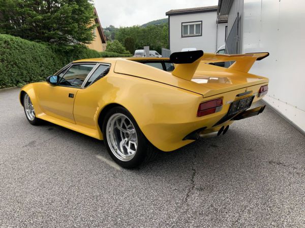 De Tomaso Pantera L 1973 90193