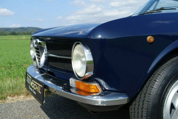 Alfa Romeo Giulia 1600 GT Junior 1972 57760