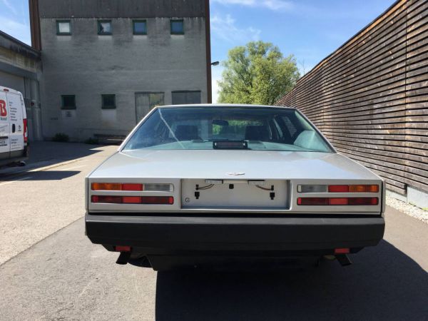 Aston Martin Lagonda 1986 49345