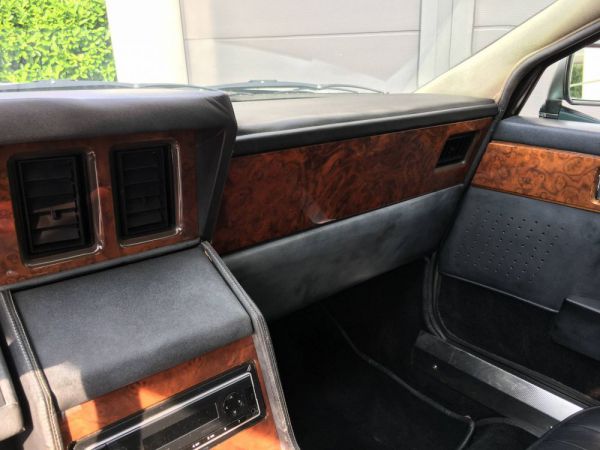 Aston Martin Lagonda 1986 49352