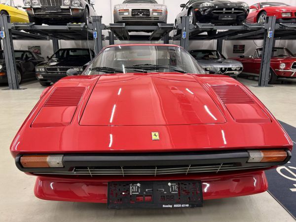 Ferrari 308 GTB 1980