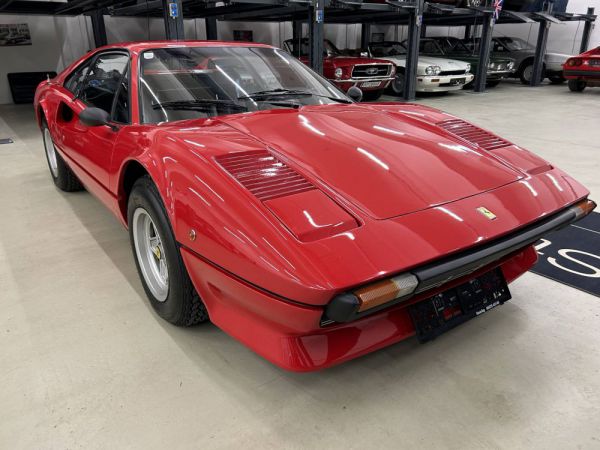 Ferrari 308 GTB 1980 49356