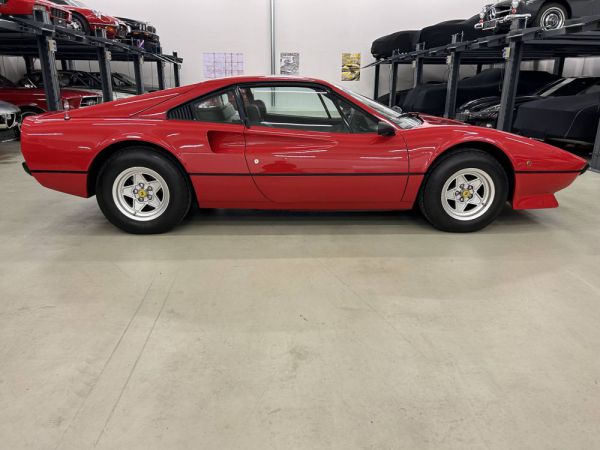 Ferrari 308 GTB 1980 49357