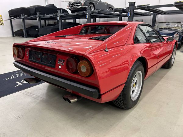 Ferrari 308 GTB 1980 49358