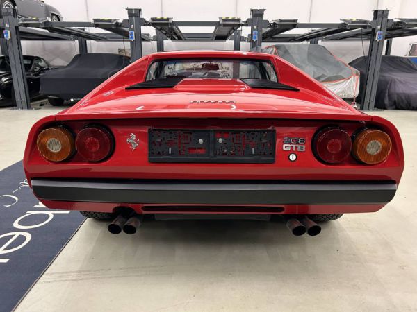 Ferrari 308 GTB 1980 49359