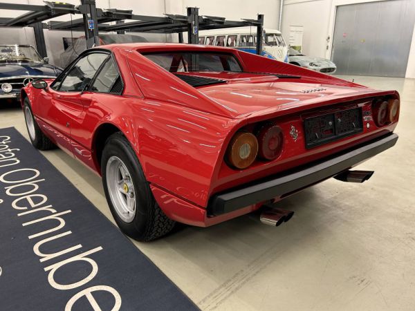 Ferrari 308 GTB 1980 49360